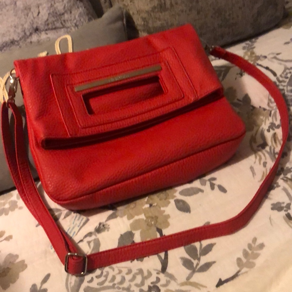 Crossbody purse